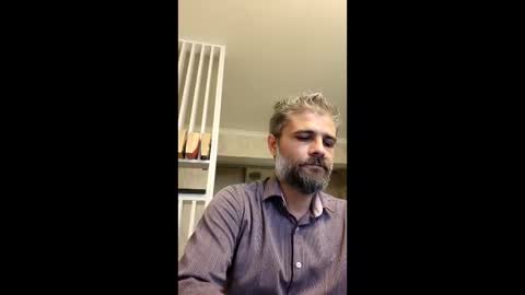 Gabriel online show from 20, 4, 2026