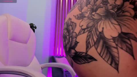 Snapshot of ginebraafxx chatting on 9, 12, 2024 Ginebra online show from 9, 12, 2024