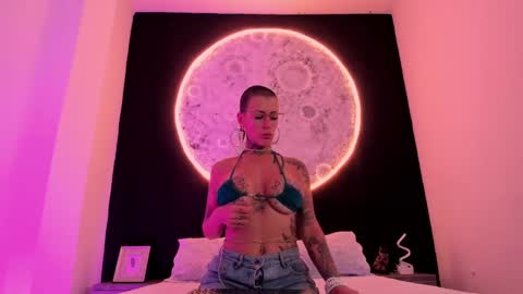 Snapshot of ginebraafxx chatting on 13, 2, 2025 Ginebra online show from 13, 2, 2025