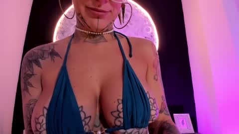 Snapshot of ginebraafxx chatting on 13, 2, 2025 Ginebra online show from 13, 2, 2025