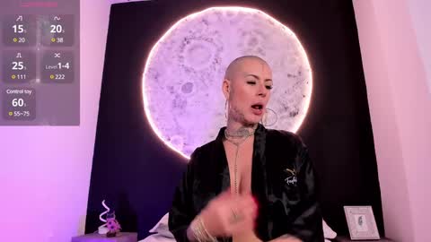 Snapshot of ginebraafxx chatting on 21, 2, 2025 Ginebra online show from 21, 2, 2025