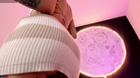 Snapshot of ginebraafxx chatting on 1, 3, 2025 Ginebra online show from 1, 3, 2025