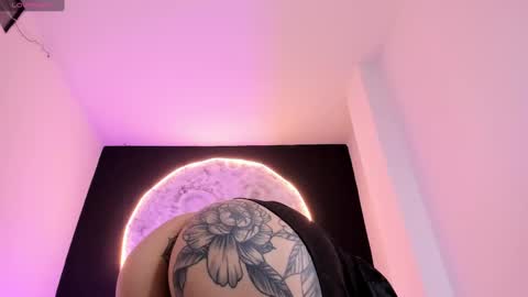 Snapshot of ginebraafxx chatting on 7, 3, 2025 Ginebra online show from 7, 3, 2025