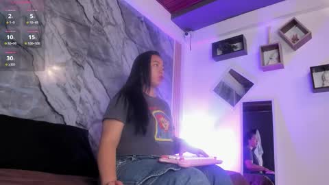 Ginebra online show from 23, 2, 2026