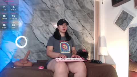 Ginebra online show from 2, 4, 2026