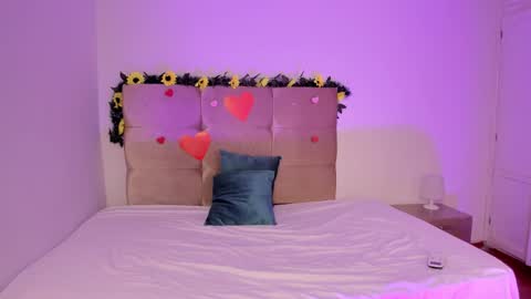 Snapshot of ginelawest chatting on 13, 2, 2025 Gine online show from 13, 2, 2025