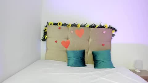 Snapshot of ginelawest chatting on 19, 2, 2025 Gine online show from 19, 2, 2025