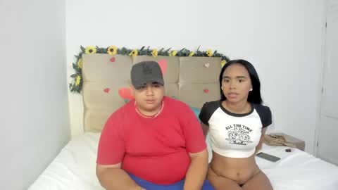 Snapshot of ginelawest chatting on 27, 2, 2025 Gine online show from 27, 2, 2025