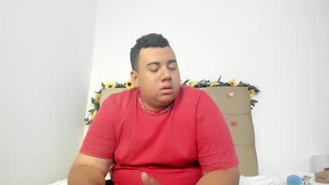 Snapshot of ginelawest chatting on 27, 2, 2025 Gine online show from 27, 2, 2025