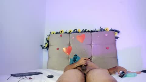 Snapshot of ginelawest chatting on 7, 3, 2025 Gine online show from 7, 3, 2025