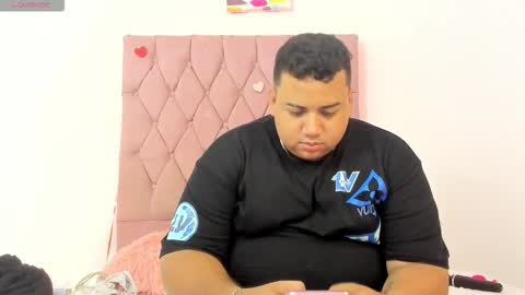 Snapshot of ginelawest chatting on 22, 10, 2025 Gine online show from 22, 10, 2025