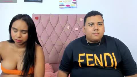 Snapshot of ginelawest chatting on 12, 11, 2025 Gine online show from 12, 11, 2025