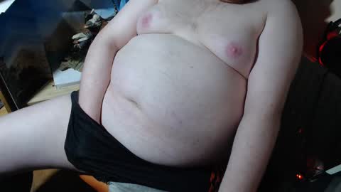 ginga872 online show from 25, 2, 2025