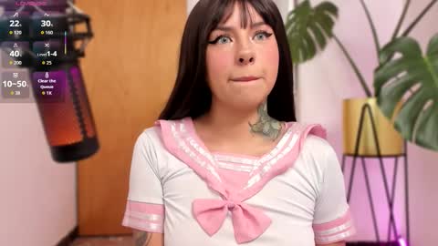 Julie online show from 19, 12, 2025