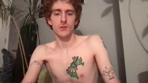 Snapshot of ginger_halo chatting on 17, 12, 2025 ginger_halo online show from 17, 12, 2025