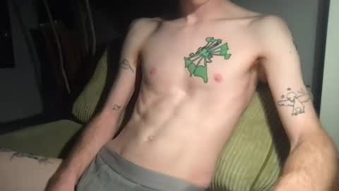 ginger_halo online show from 18, 6, 2026