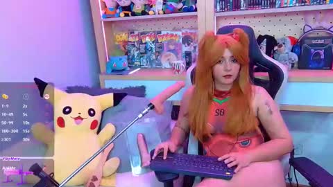 Ginger online show from 10, 2, 2026