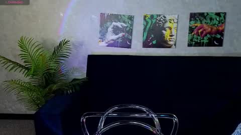 Ginger online show from 2, 3, 2026