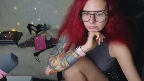 Ginger online show from 26, 9, 2025