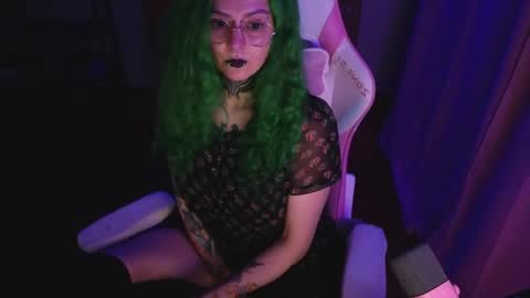 Ginger online show from 27, 5, 2026