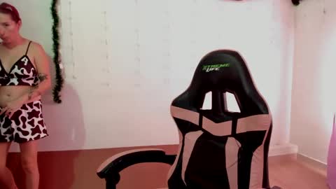 Ginger online show from 18, 1, 2025