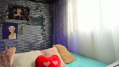 Ginger online show from 6, 11, 2025