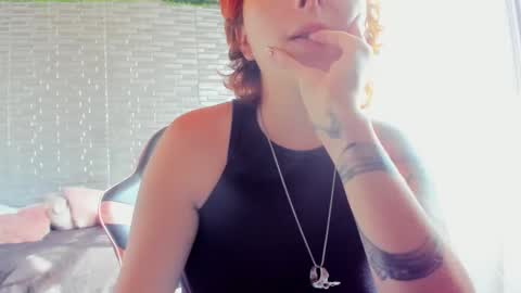 Ginger online show from 5, 3, 2026