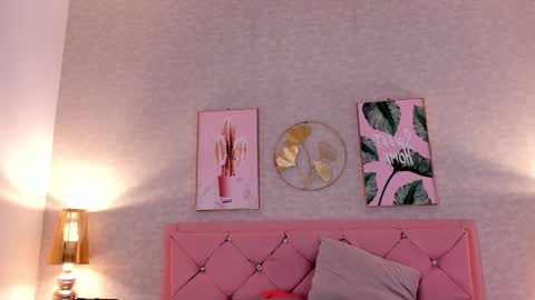 Ginger online show from 18, 1, 2025