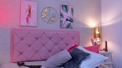 Ginger online show from 15, 2, 2025