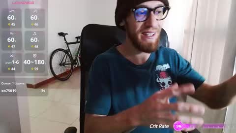 Ginger online show from 4, 2, 2025