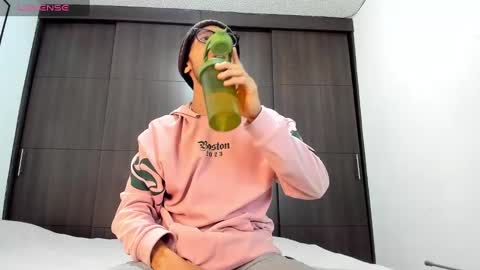 Ginger online show from 19, 2, 2025