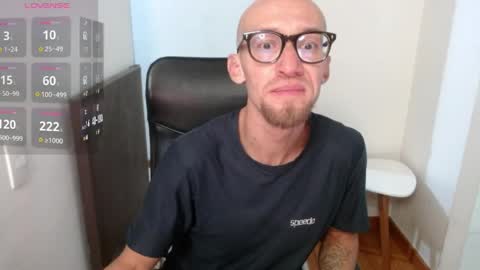 Snapshot of gingerale212 chatting on 3, 4, 2026 Ginger online show from 3, 4, 2026