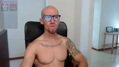 Snapshot of gingerale212 chatting on 5, 4, 2026 Ginger online show from 5, 4, 2026