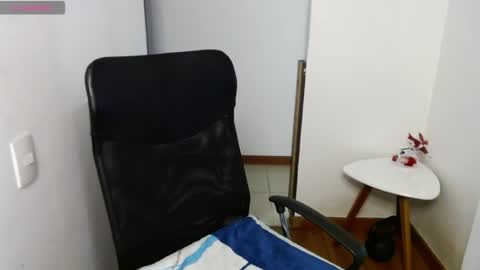 Snapshot of gingerale212 chatting on 6, 4, 2026 Ginger online show from 6, 4, 2026