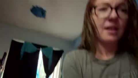 gingerbabyk online show from 16, 4, 2026