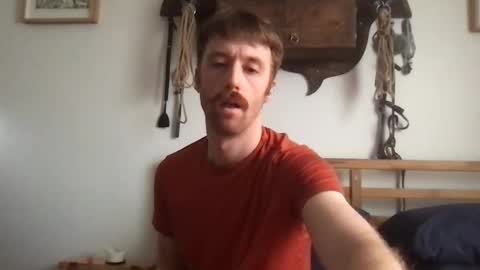 Gingersaps online show from 31, 3, 2026