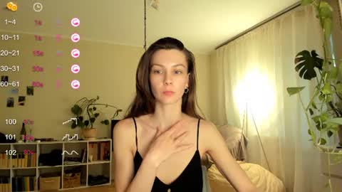 Vasilisa online show from 14, 6, 2026