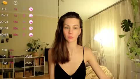 Vasilisa online show from 15, 6, 2026
