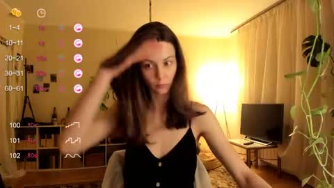 Vasilisa online show from 2, 8, 2026