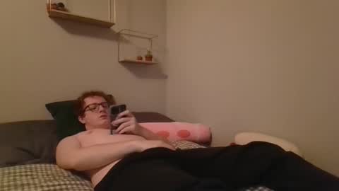 alexgorby online show from 9, 1, 2026