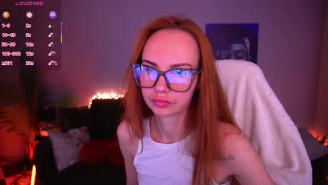 GinegerGazee online show from 30, 3, 2026