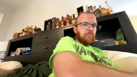 Snapshot of gingerginger111 chatting on 15, 9, 2025 gingerginger111 online show from 15, 9, 2025