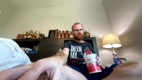 Snapshot of gingerginger111 chatting on 19, 10, 2025 gingerginger111 online show from 19, 10, 2025