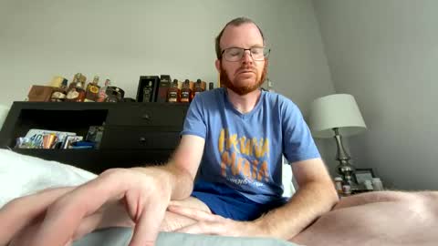 gingerginger111 online show from 13, 1, 2026