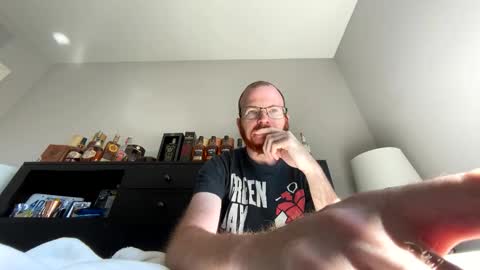 gingerginger111 online show from 25, 2, 2026