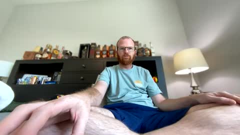 gingerginger111 online show from 21, 4, 2026