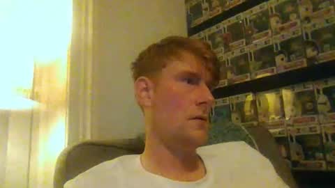 gingerjames90 online show from 3, 5, 2026