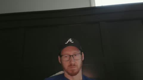 Snapshot of gingerjay2484 chatting on 31, 12, 2024 gingerjay2484 online show from 31, 12, 2024