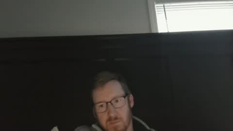 Snapshot of gingerjay2484 chatting on 6, 1, 2025 gingerjay2484 online show from 6, 1, 2025