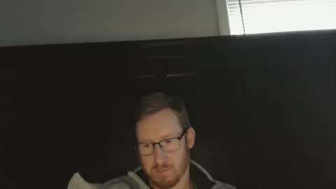 Snapshot of gingerjay2484 chatting on 6, 1, 2025 gingerjay2484 online show from 6, 1, 2025